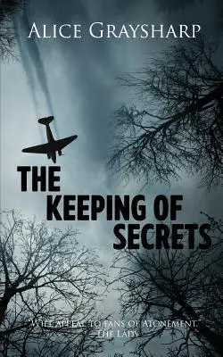 A titkok őrzése - The Keeping of Secrets