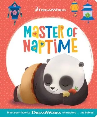 A szundikálás mestere - Master of Naptime