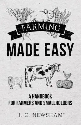 Könnyű gazdálkodás - Farming Made Easy