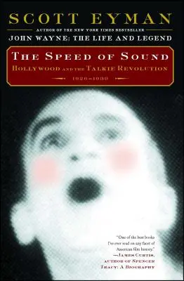 A hang sebessége: Hollywood és a hangosfilm forradalma 1926-1930 - The Speed of Sound: Hollywood and the Talkie Revolution 1926-1930