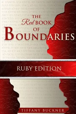 A határok vörös könyve: Ruby Edition - The Red Book of Boundaries: Ruby Edition