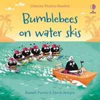 Dongók vízisílécen - Bumble bees on water skis