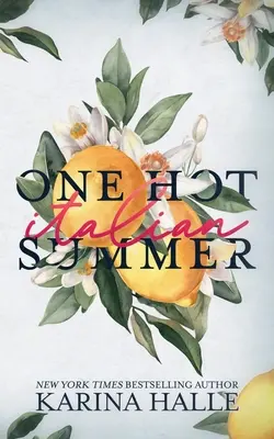 Egy forró olasz nyár - One Hot Italian Summer