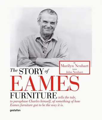 Az Eames bútorok története - The Story of Eames Furniture