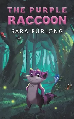 A lila mosómedve - The Purple Raccoon