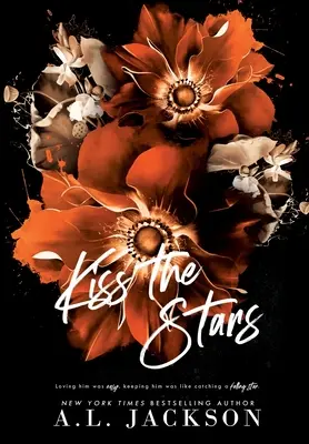 Kiss the Stars (Keménykötés) - Kiss the Stars (Hardcover)