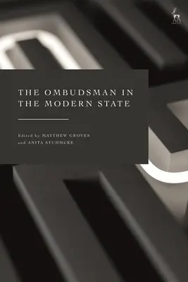 Az ombudsman a modern államban - The Ombudsman in the Modern State