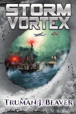 Mentés 1: Viharos örvény - Rescue 1: Storm Vortex