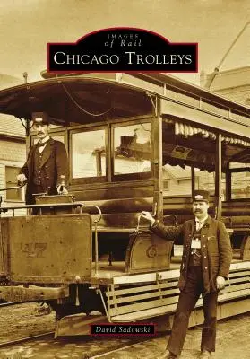 Chicagói trolibuszok - Chicago Trolleys