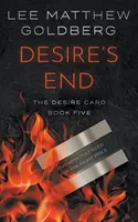 A vágy vége: A Suspense Thriller - Desire's End: A Suspense Thriller