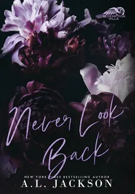 Never Look Back (Keménykötés) - Never Look Back (Hardcover)