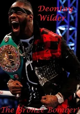 Deontay Wilder