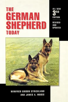 A német juhászkutya ma - The German Shepherd Today