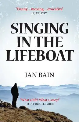 Éneklés a mentőcsónakban - Singing in the Lifeboat