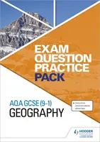 AQA GCSE (9-1) Geography Exam Question Practice Pack (földrajz vizsgakérdések) - AQA GCSE (9-1) Geography Exam Question Practice Pack