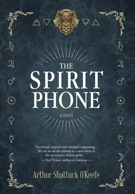 A szellemtelefon - The Spirit Phone