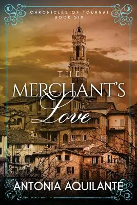 A kereskedő szerelme - The Merchant's Love