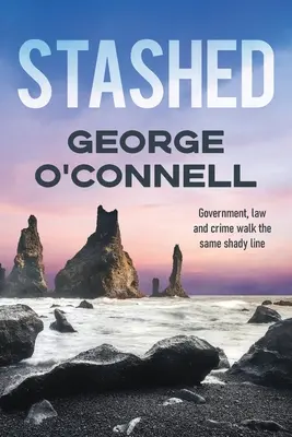 Elrejtve: A Jim Walker Thriller - Stashed: A Jim Walker Thriller