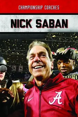 Nick Saban