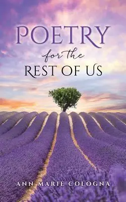 Költészet a többieknek - Poetry for the Rest of Us