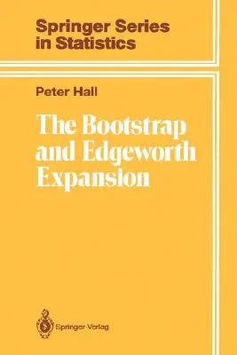 A bootstrap és az Edgeworth-kiterjesztés - The Bootstrap and Edgeworth Expansion