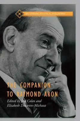 Raymond Aron társa - The Companion to Raymond Aron