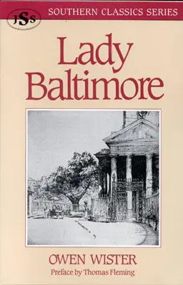 Lady Baltimore