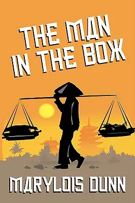 Az ember a dobozban: Egy vietnami regény - The Man in the Box: A Novel of Vietnam