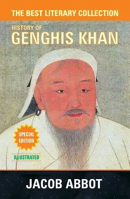 Dzsingisz kán - Genghis Khan