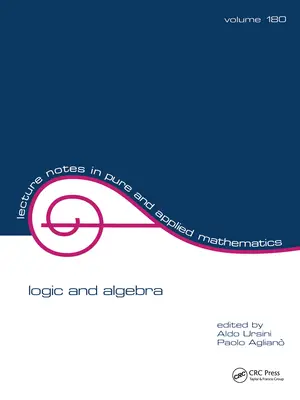 Logika és algebra - Logic and Algebra