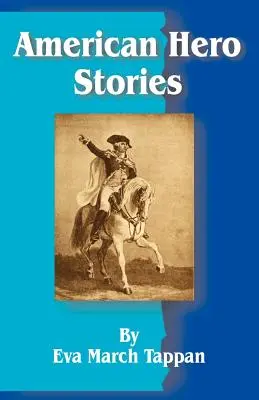 Amerikai hőstörténetek - American Hero Stories