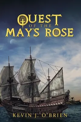 A májusi rózsa keresése - Quest of the May's Rose