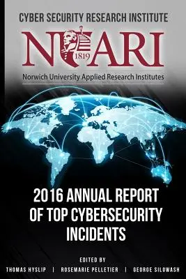 2016-os éves jelentés a legfontosabb kiberbiztonsági incidensekről - 2016 Annual Report of Top Cyber Security Incidents