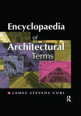 Építészeti szakkifejezések enciklopédiája - Encyclopaedia of Architectural Terms