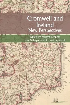 Cromwell és Írország: Új perspektívák - Cromwell and Ireland: New Perspectives