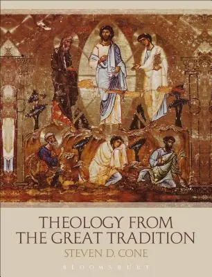 Teológia a nagy hagyományból - Theology from the Great Tradition