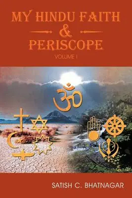 A hindu hitem és a periszkóp: I. kötet - My Hindu Faith and Periscope: Volume I