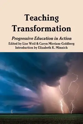 Átalakulás tanítása - Teaching Transformation