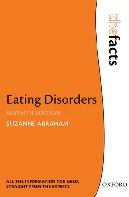 Evészavarok: A tények - Eating Disorders: The Facts