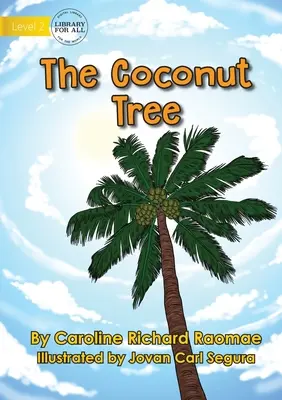 A kókuszdiófa - The Coconut Tree