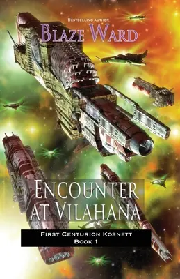 Találkozás Vilahanában - Encounter at Vilahana