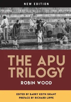 Az Apu-trilógia - The Apu Trilogy