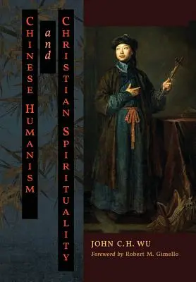 Kínai humanizmus és keresztény spiritualitás - Chinese Humanism and Christian Spirituality