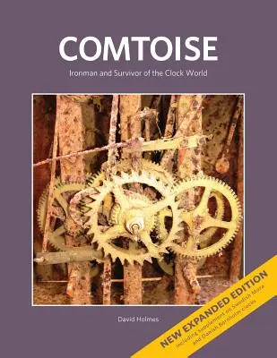 Comtoise 2. kiadás - Comtoise 2nd Edition