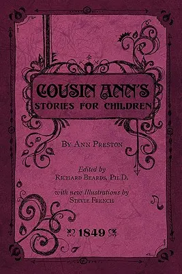 Ann unokatestvér történetei gyerekeknek - Cousin Ann's Stories for Children