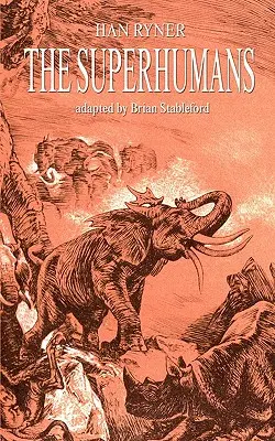A szuperemberek - The Superhumans