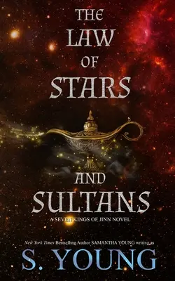 A csillagok és szultánok törvénye - The Law of Stars and Sultans