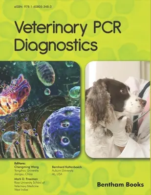 Állatorvosi PCR-diagnosztika - Veterinary PCR Diagnostics