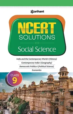 NCERT megoldások - Társadalomtudomány a 9. osztály számára - NCERT Solutions - Social Science for Class 9th