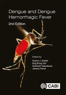 Dengue és a dengue vérzéses láz - Dengue and Dengue Hemorrhagic Fever